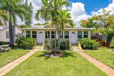 213-215 S Ocean Breeze, Lake Worth Beach, FL 33460