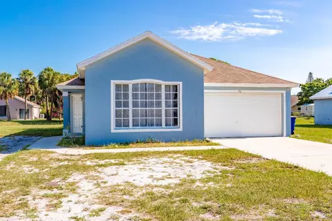 706 Wisteria, Fort Pierce, FL 34982
