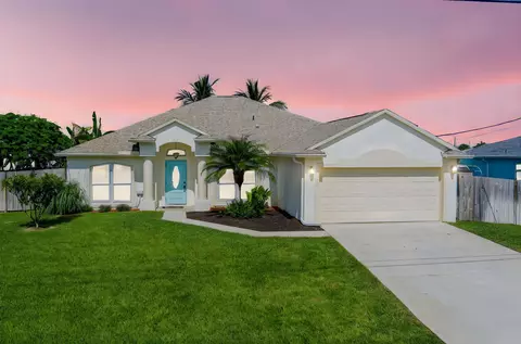 3708 SW Hale St, Port Saint Lucie, FL 34953