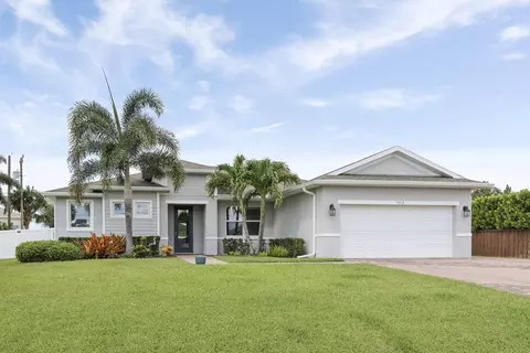 4312 SW Taluga St, Port Saint Lucie, FL 34953