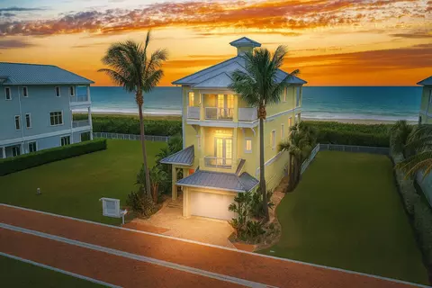 5024 Watersong Way, Hutchinson Island, FL 34949