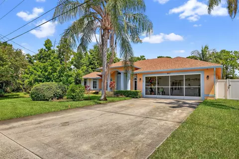 1861 SW Fears Ave, Port Saint Lucie, FL 34953