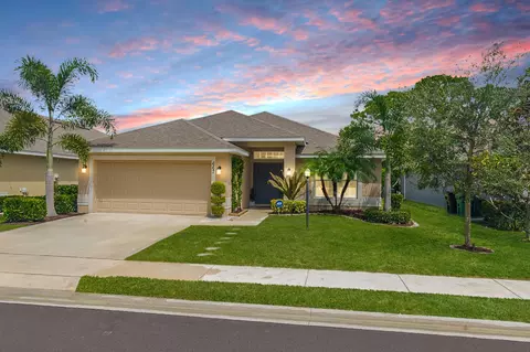 667 NE Turtleback Trl, Port Saint Lucie, FL 34983