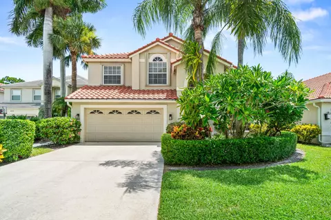 207 Pennock Trace Dr, Jupiter, FL 33458