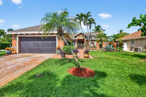 9145 Paragon, Boynton Beach, FL 33472