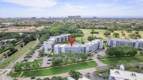 6500 NW 2nd #511, Boca Raton, FL 33487