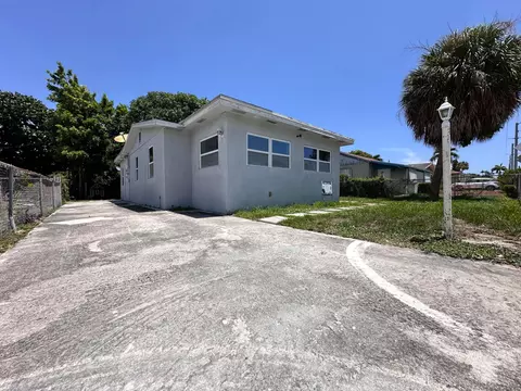 840 W 1st, Riviera Beach, FL 33404