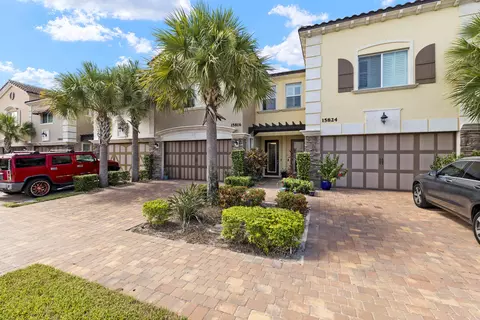 15816 Italian Cypress Way, Wellington, FL 33414