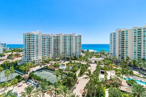 3720 S Ocean Blvd #1103, Highland Beach, FL 33487