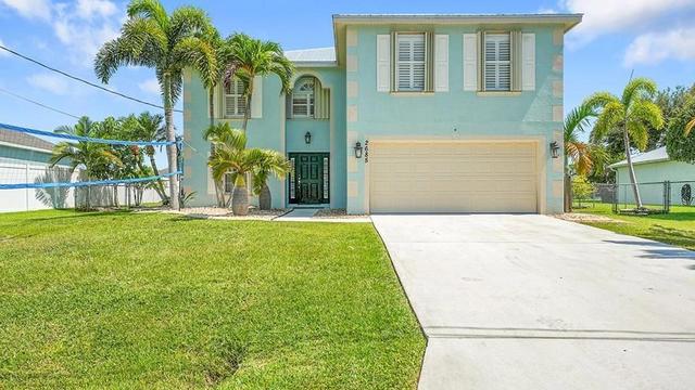 2685 SW Fair Isle Rd, Port Saint Lucie, FL 34987