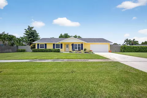 1511 The 12th Fairway, Wellington, FL 33414