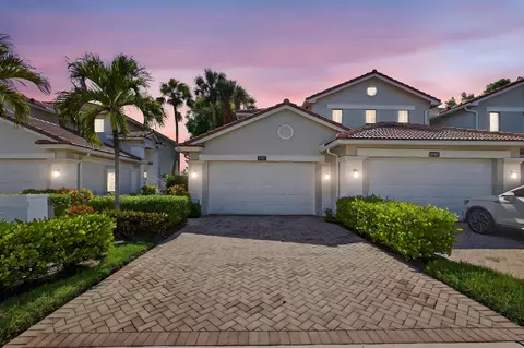 2105 Wingate Bnd, Wellington, FL 33414