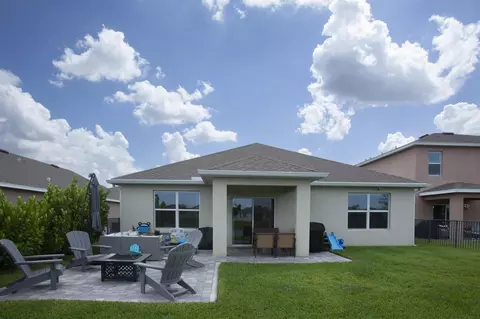 11017 SW Pacini Way, Port Saint Lucie, FL 34987