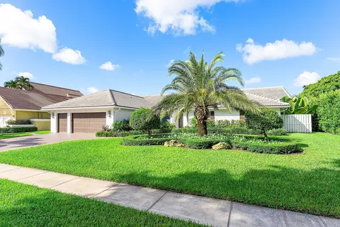 4500 Bocaire Blvd, Boca Raton, FL 33487