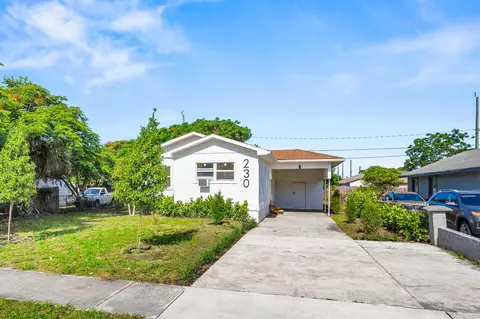 230 SW 6th Ave, Delray Beach, FL 33444