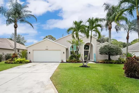 3063 SW Marco Ln, Palm City, FL 34990