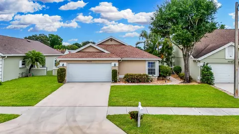 7721 Mansfield Hollow Rd, Delray Beach, FL 33446