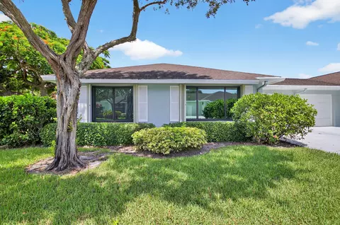 9855 Loquat Tree Run A Run #A, Boynton Beach, FL 33436