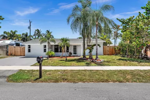 2920 NE 8th, Pompano Beach, FL 33064