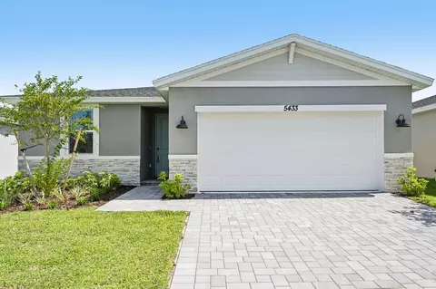 5433 Hampton Park Cir, Vero Beach, FL 32966