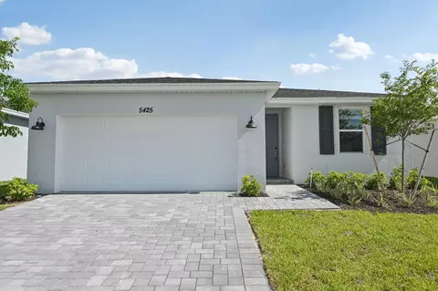 5425 Hampton Park Cir, Vero Beach, FL 32966