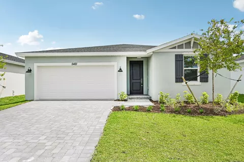 5421 Hampton Park Cir, Vero Beach, FL 32966