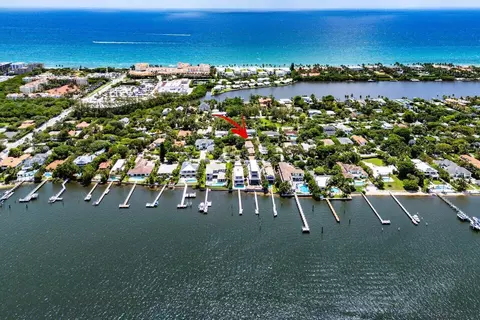 326 S Atlantic Dr, Lantana, FL 33462