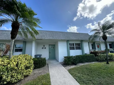 2638 E Gately Dr E #23, West Palm Beach, FL 33415