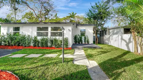 11 NW 117th, Miami, FL 33168