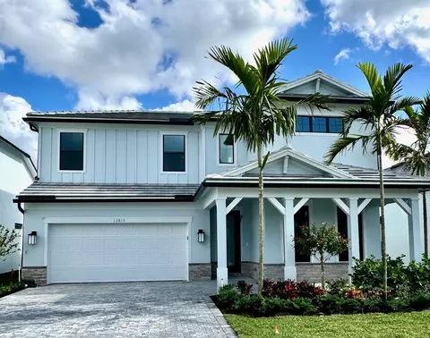 13813 Dalrada Ave #CORAL 002, Palm Beach Gardens, FL 33418