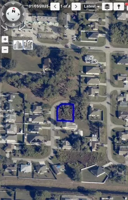 Dream Avenue Se, Palm Bay, FL 32909