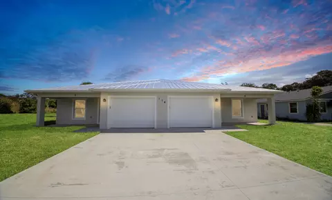 114 Ormond, Sebastian, FL 32958