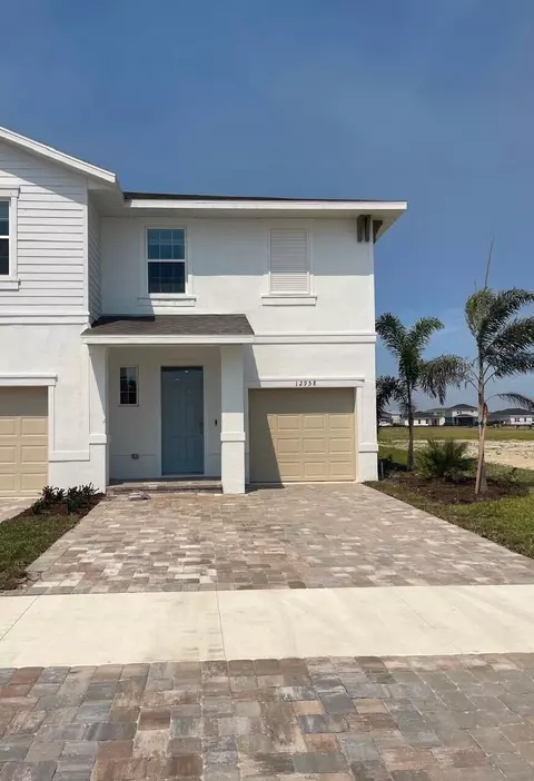 12902 SW Forli Way, Port Saint Lucie, FL 34987