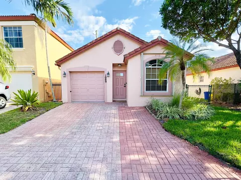 1089 Via Jardin, Riviera Beach, FL 33418