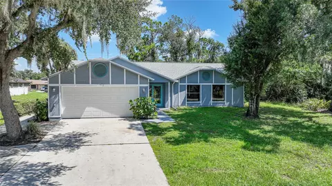 14512 Elwood Ave, Port Charlotte, FL 33953
