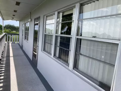 156 Suffolk D #156, Boca Raton, FL 33434