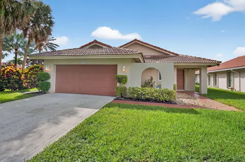 6290 Sweet Maple, Boca Raton, FL 33433
