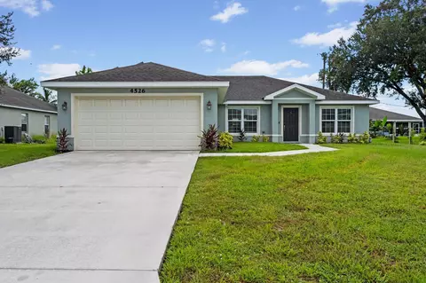 4526 SW Uleta St, Port Saint Lucie, FL 34953