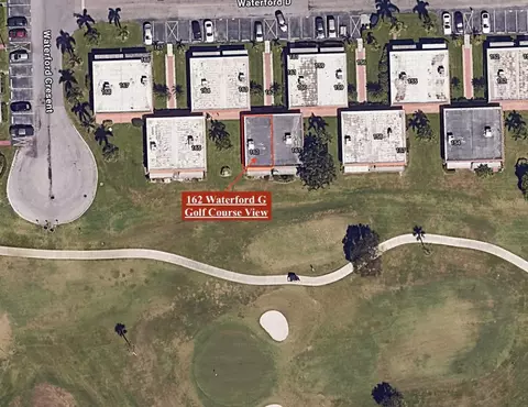 162 Waterford G, Delray Beach, FL 33446