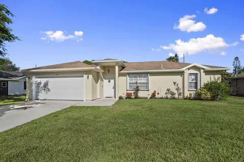 3010 SW Briggs St, Port Saint Lucie, FL 34953