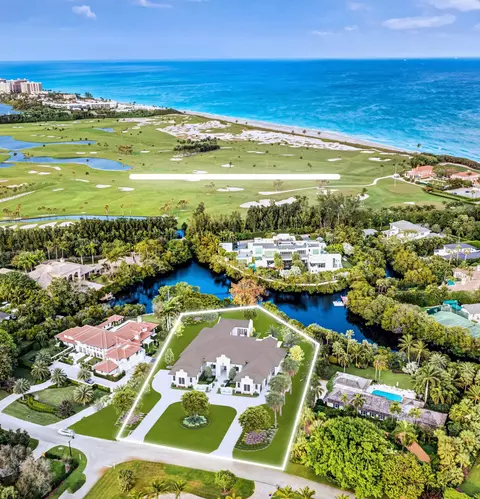 12404 Indian Rd, North Palm Beach, FL 33408