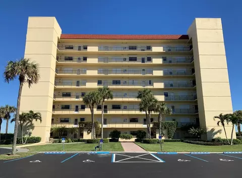 7420 S Ocean Dr #812, Jensen Beach, FL 34957