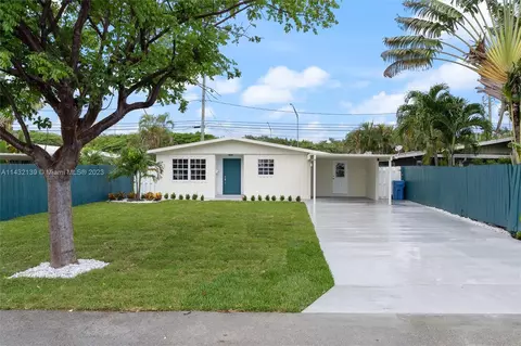 377 NW Nw 49th Street St, Fort Lauderdale, FL 33309