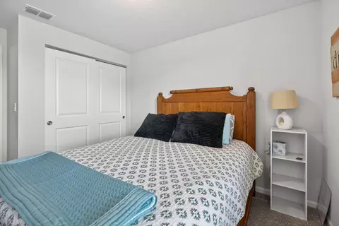 Bedroom - 3942 SE Caladium Ct, Stuart, FL 34997 photo 4 of 5