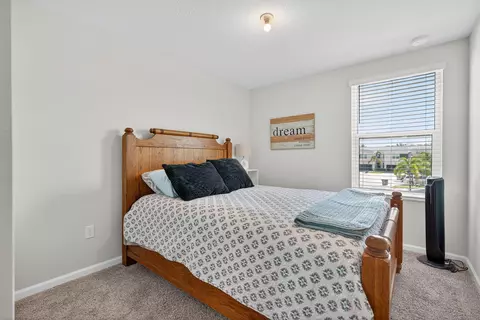 Bedroom - 3942 SE Caladium Ct, Stuart, FL 34997 photo 5 of 5