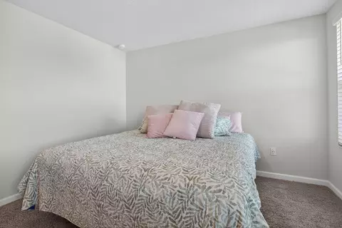 Bedroom - 3942 SE Caladium Ct, Stuart, FL 34997 photo 3 of 5