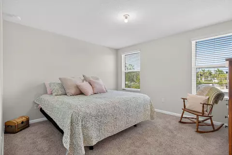Bedroom - 3942 SE Caladium Ct, Stuart, FL 34997 photo 1 of 5