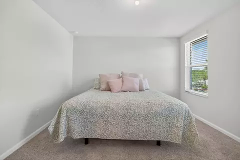 Bedroom - 3942 SE Caladium Ct, Stuart, FL 34997 photo 2 of 5
