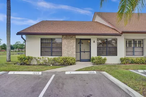 1080 Parkside Green Dr #A, Greenacres, FL 33415