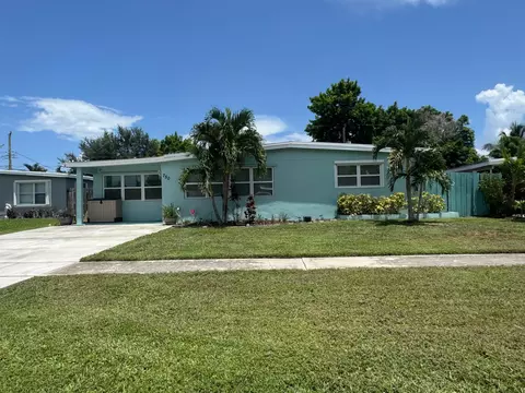 750 Hibiscus, Royal Palm Beach, FL 33411